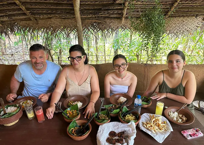 Habarana Farm Cottage