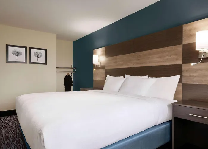 Americinn By Wyndham Dodgeville