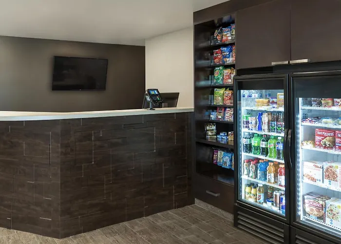 My Place Hotel-Shakopee, Mn