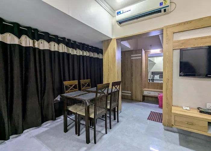 Hotel Shivneri