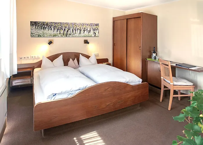 Landhotel Lutz Ug