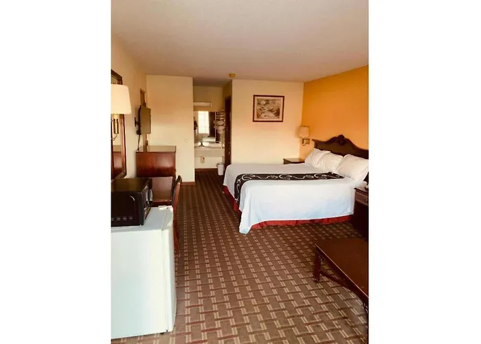 Budget Inn By Belvilla St George I-95