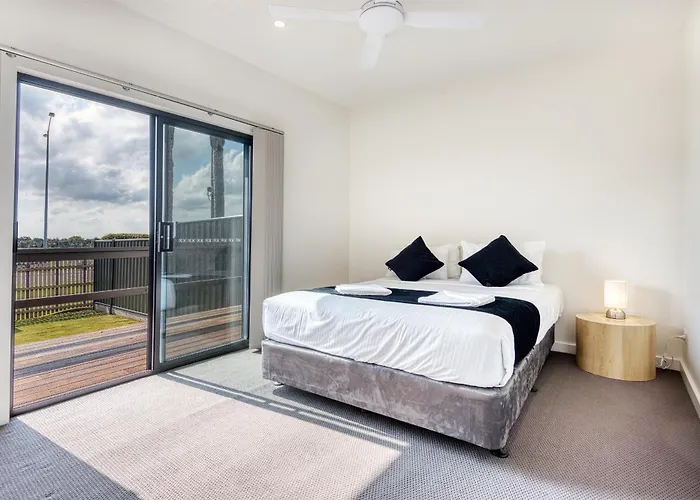 Inverloch Motel