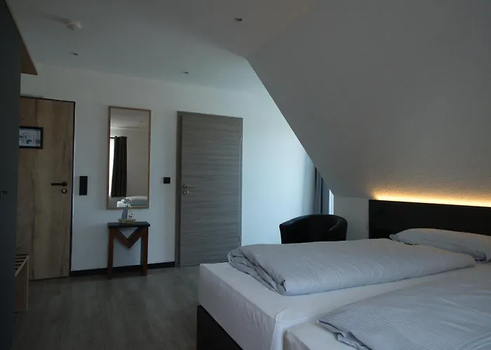 Meerzeit Strandhotel
