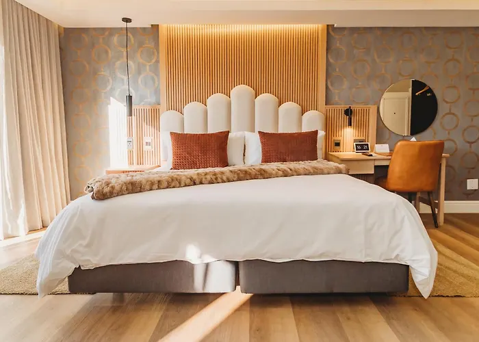 The Hawthorn Boutique Hotel