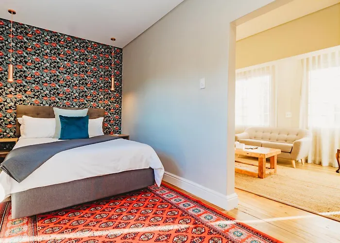 The Hawthorn Boutique Hotel