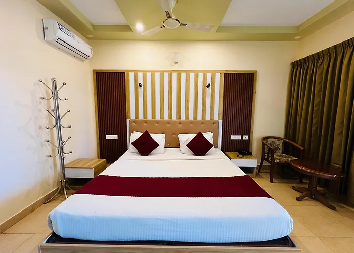Karapuzha Village Resort