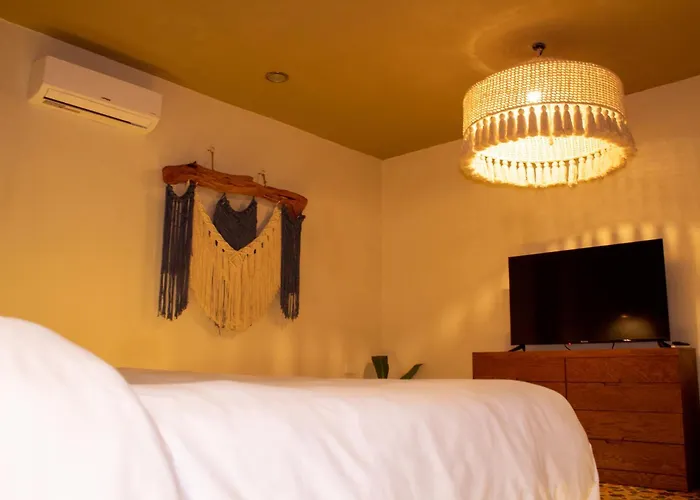 Hotel Scappata