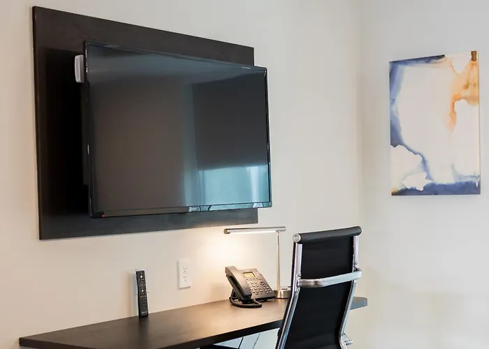 Stayapt Suites Pensacola-Uwf/Florida Hospital Area