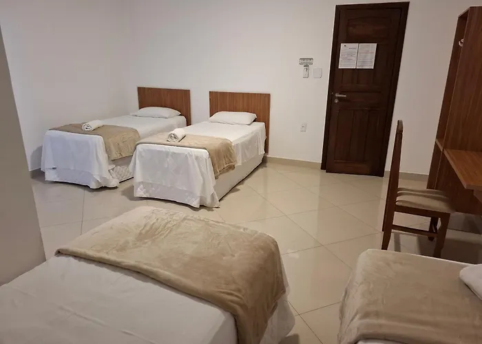 Brisas do Mar HOTEL&APART