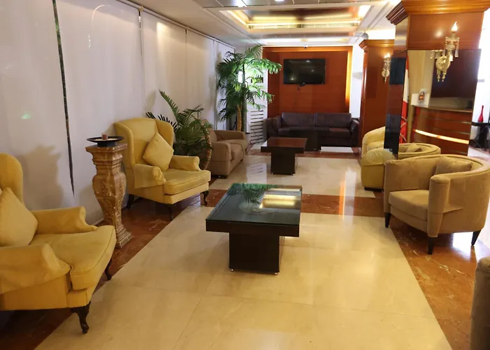 Duroy Hotel By Beverly