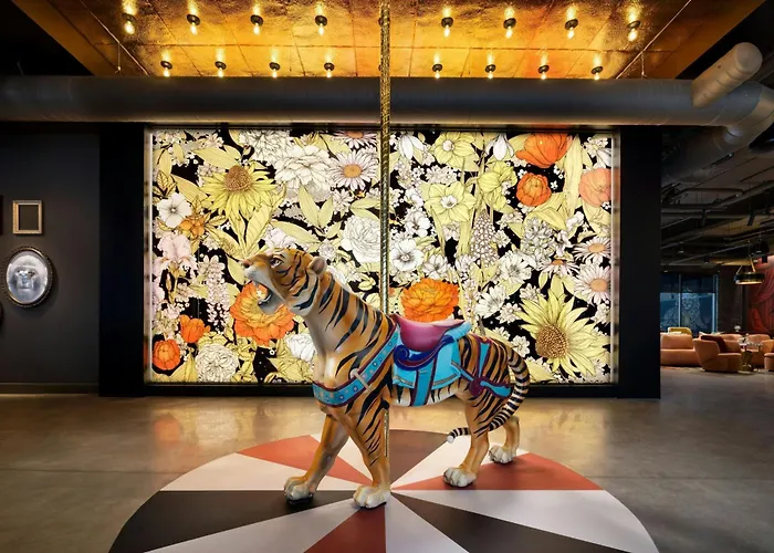 Moxy Allentown Downtown
