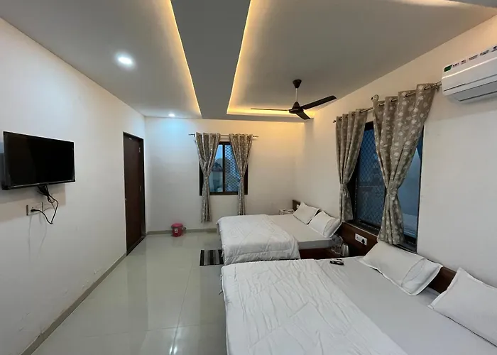 Hotel Shri Raghuvansh