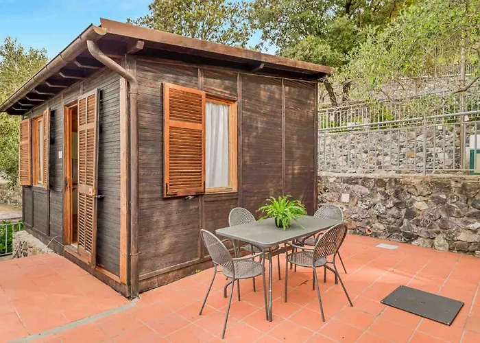 Glamping Degli Ulivi