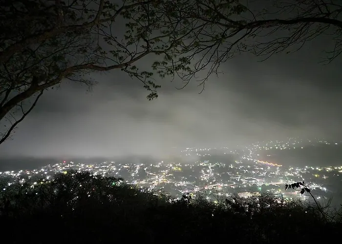 El Mirador Gualan