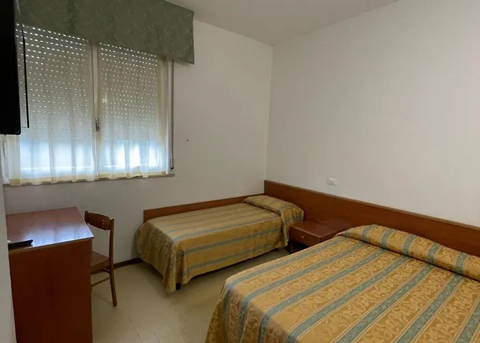Hotel Zeus