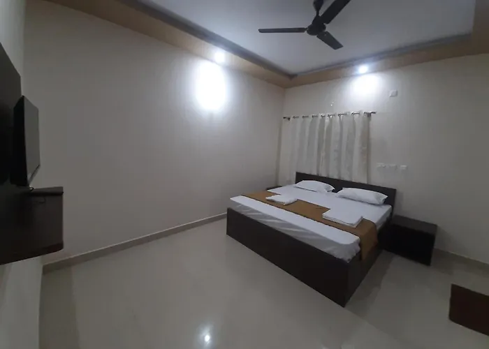 Deepa Stay Inn