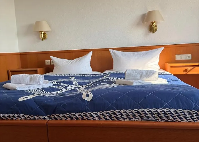 Landhotel Ruegen