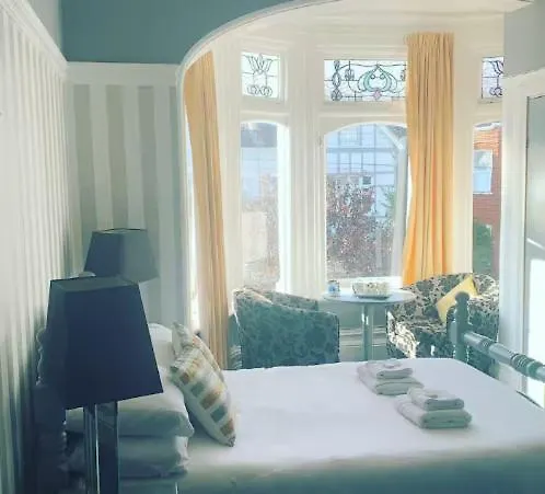 The Cobham Hotel