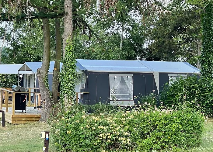Gilleleje Camping