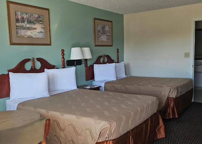 Sunrise Inn