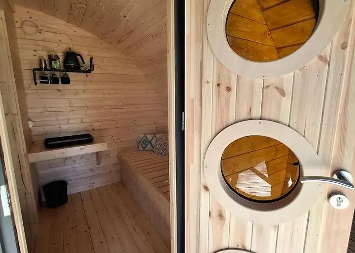 Le Cabanon Du Camping 2