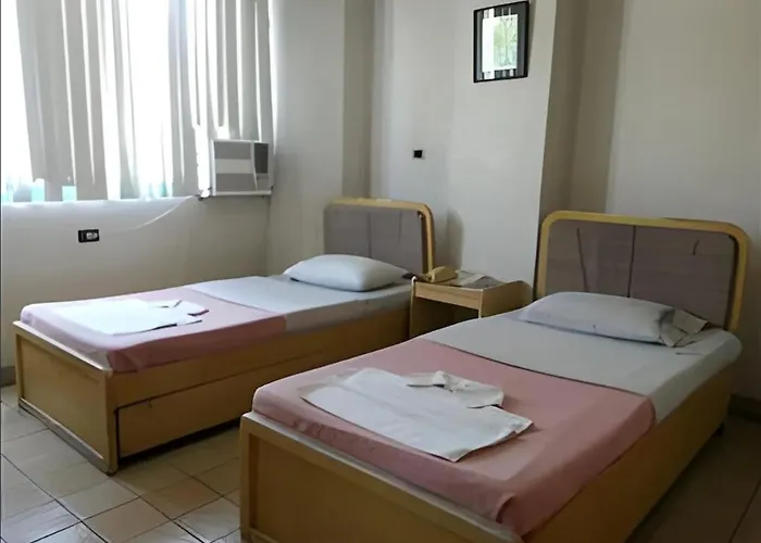 Hotel Mikka