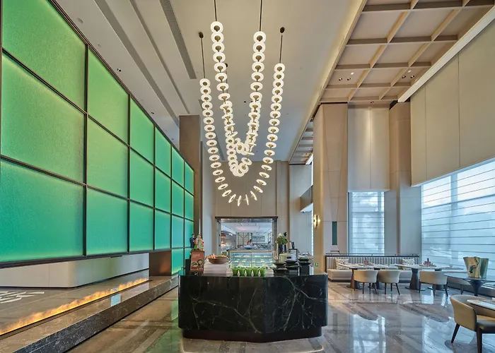 Doubletree By Hilton Yanji
