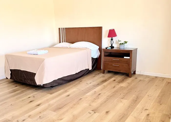 Best Budget Inn