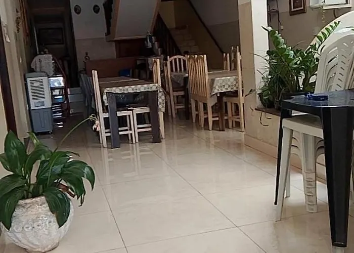 Oeste Lapa Hotel