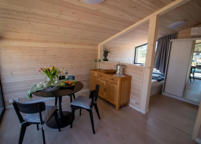 Bell-Tiny Homes