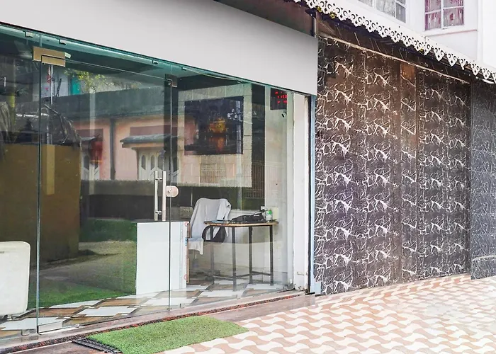 Hotel O Pradhan Nagar Siliguri Formerly Prince Guest House