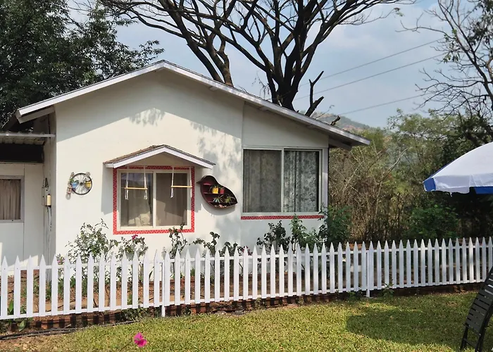 Camp Temgarh