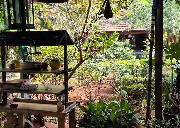 Camp Temgarh