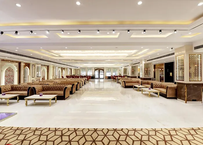 Hotel The Rasa At Vasundhara