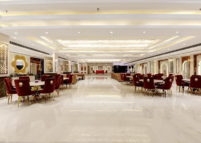 Hotel The Rasa At Vasundhara