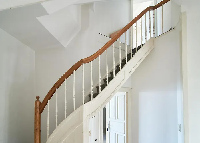 Villa Duenenblick Doppelzimmer Leuchtturm