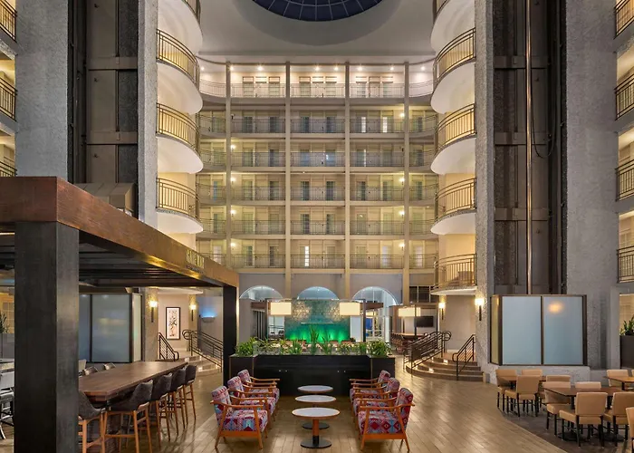Embassy Suites By Hilton El Paso