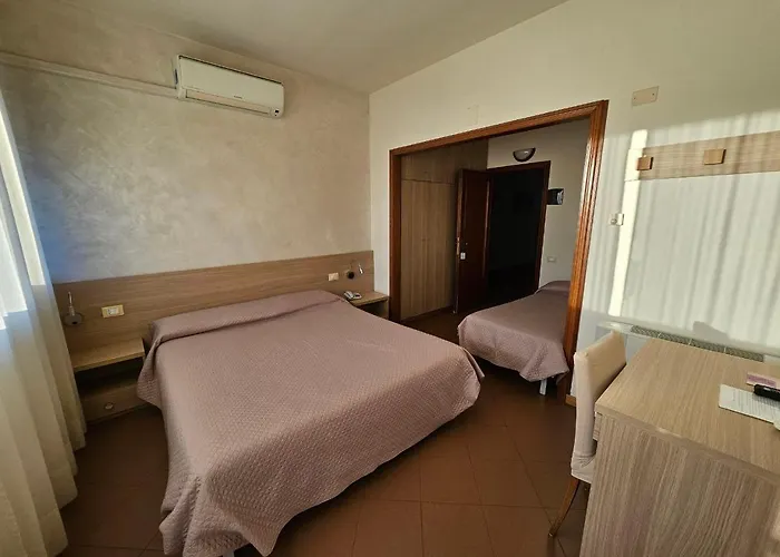 Albergo Nyers