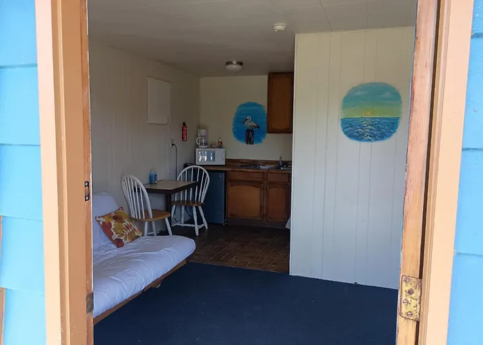 Ocean Avenue Inn