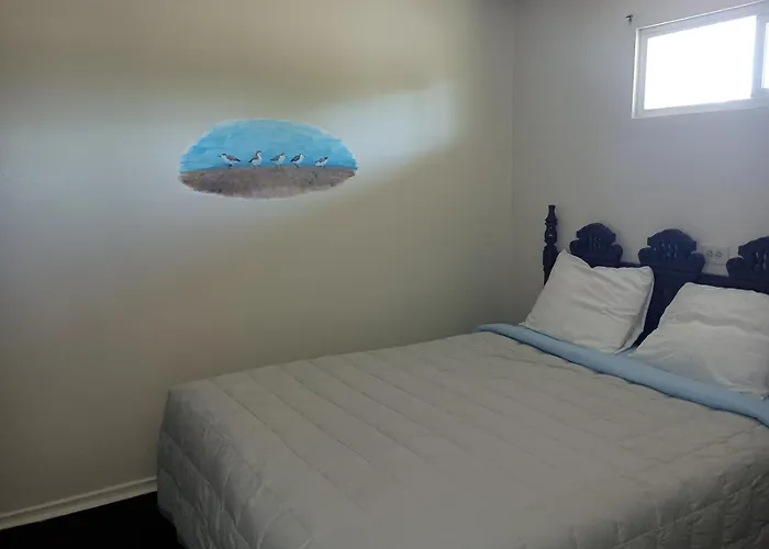 Ocean Avenue Inn