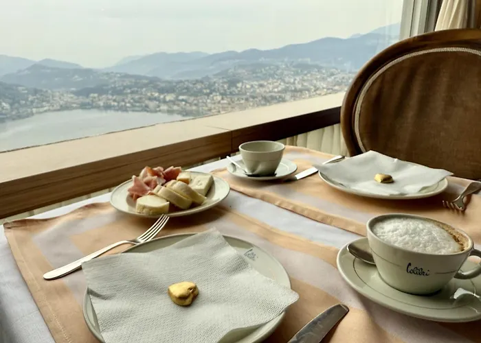 Hotel Colibri