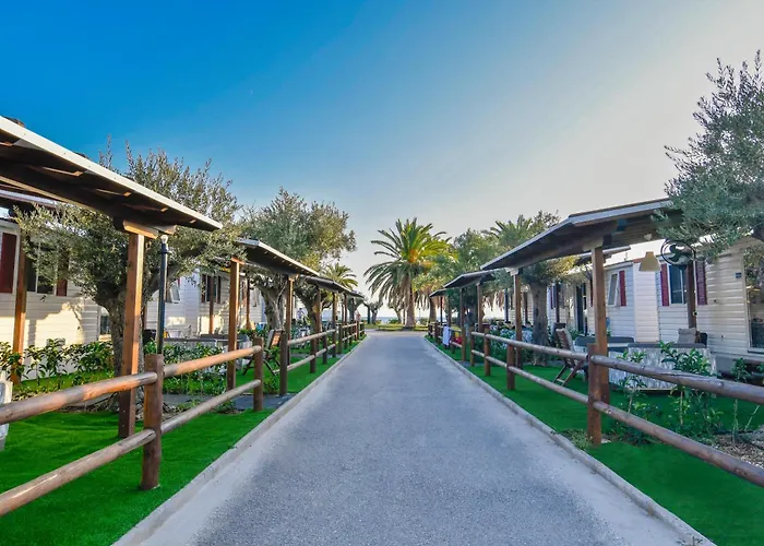Camping Castello