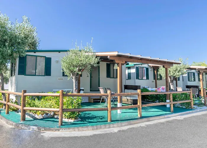 Camping Castello