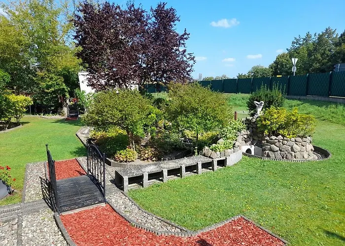 Hotel Am Stadtwall