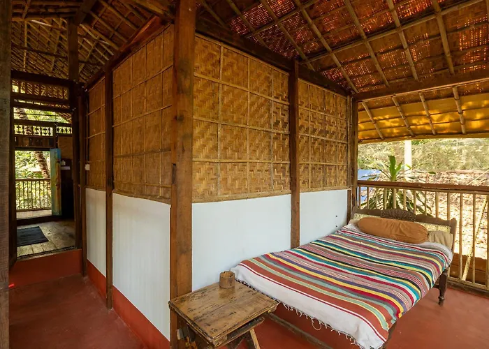 Bhakti Kutir