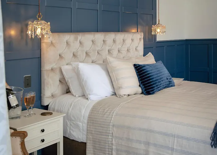 The Pier Hotel