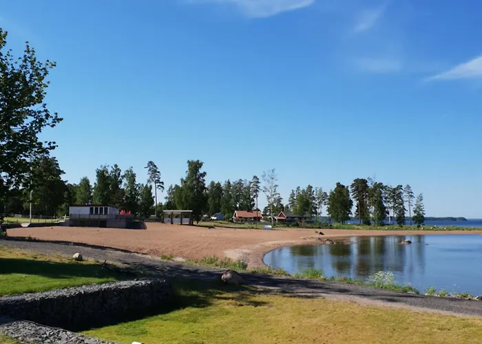 Askeviks Camping & Stugor