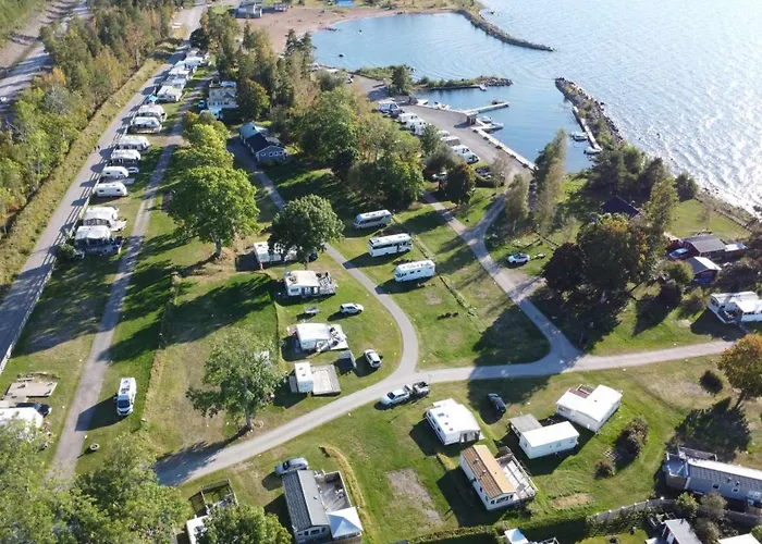 Askeviks Camping & Stugor