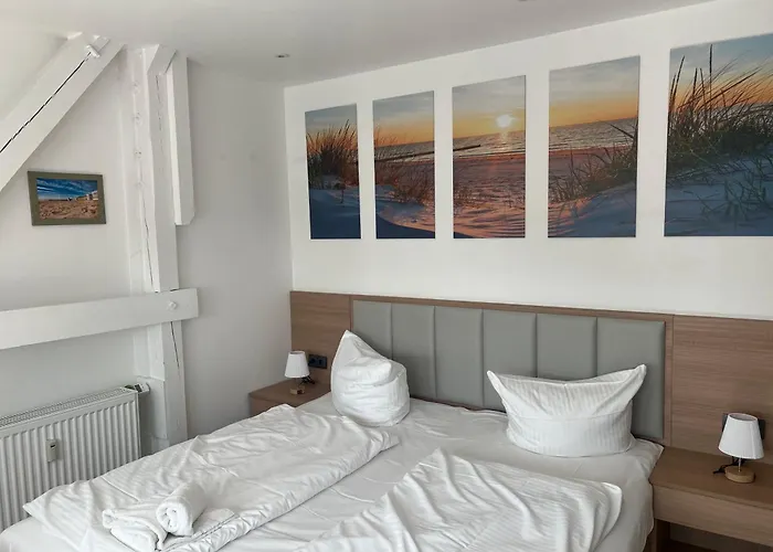 Hotel Am Schlosspark Superior (Adults Only)